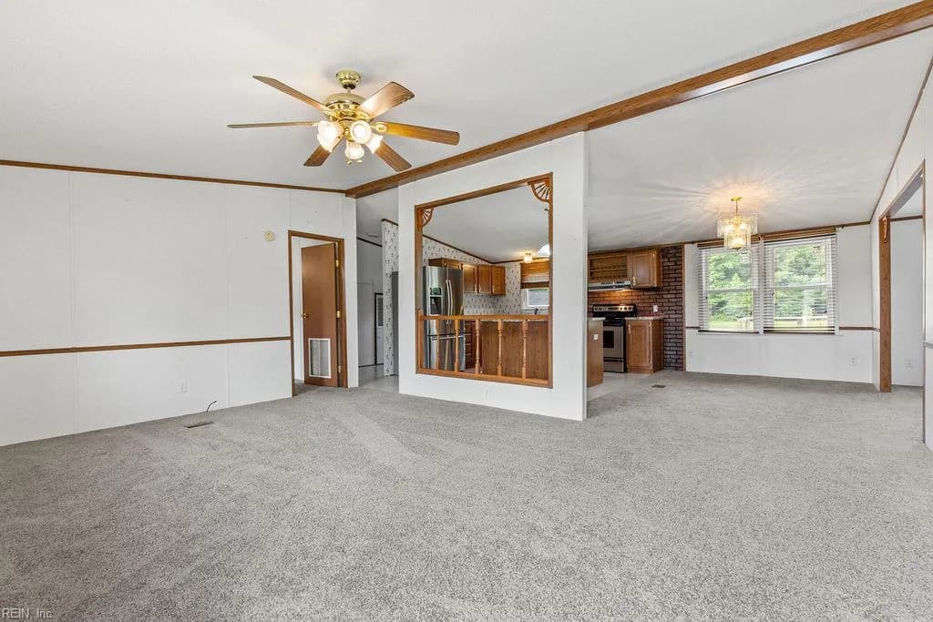 327 Johnny Harrell RD, GATES NC 27937 - Photo 5