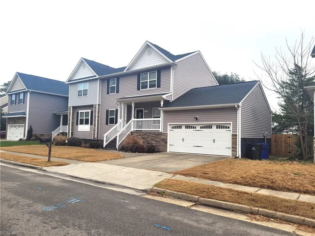 9532 15th Bay ST, NORFOLK VA 23518 - Photo 4