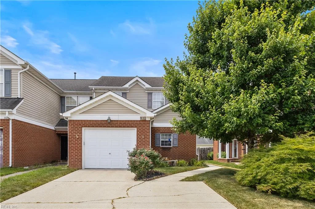 2531 Hartley ST, VIRGINIABEACH VA 23456