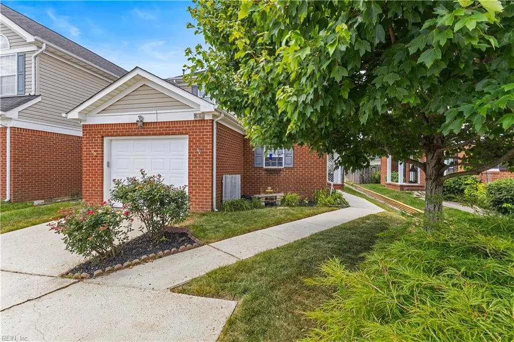 2531 Hartley ST, VIRGINIABEACH VA 23456 - Photo 4