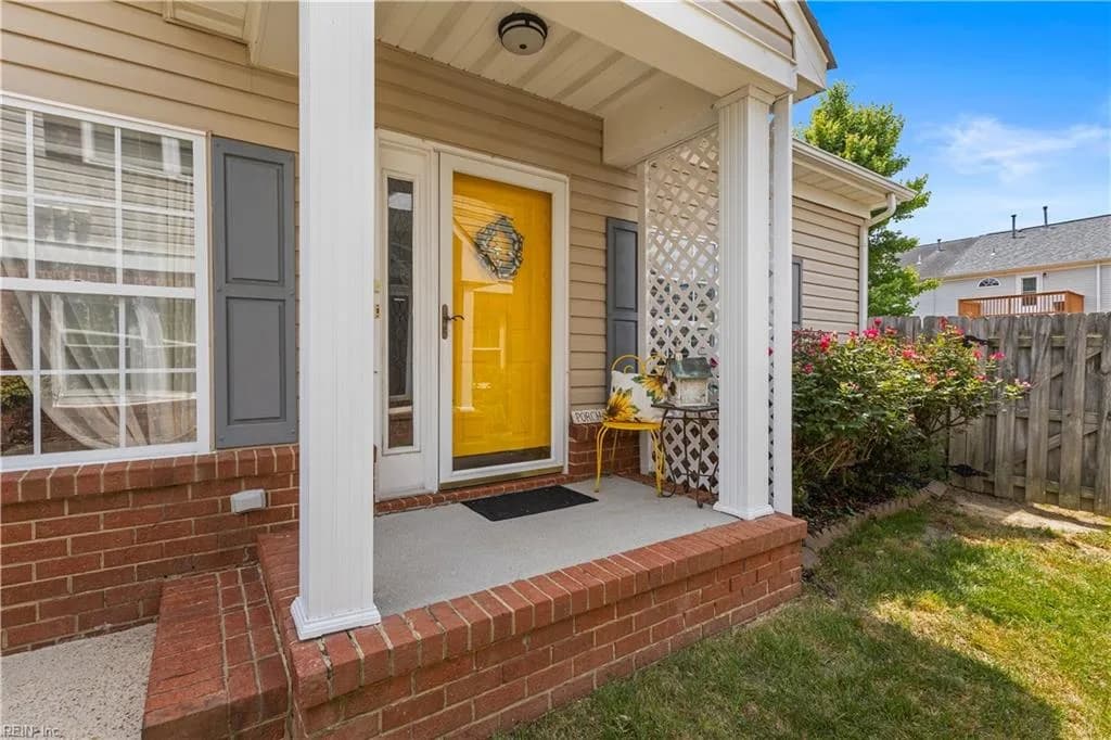 2531 Hartley ST, VIRGINIABEACH VA 23456 - Photo 5