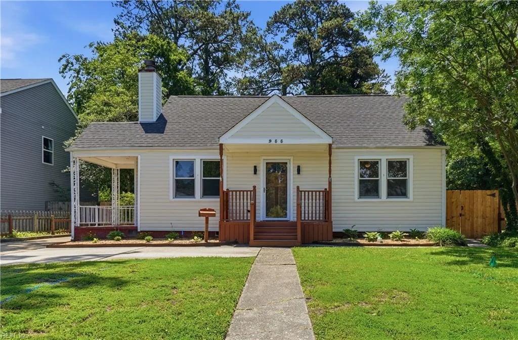 955 Sheppard AVE, Norfolk — 4 bed Residential, 1,836 sqft
