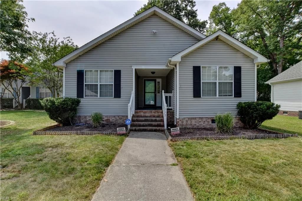 117 Poplar Grove CRES, SUFFOLK VA 23434 - Photo 2