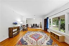 4820 Manor AVE, Portsmouth — 3 bed Residential, 1,728 sqft