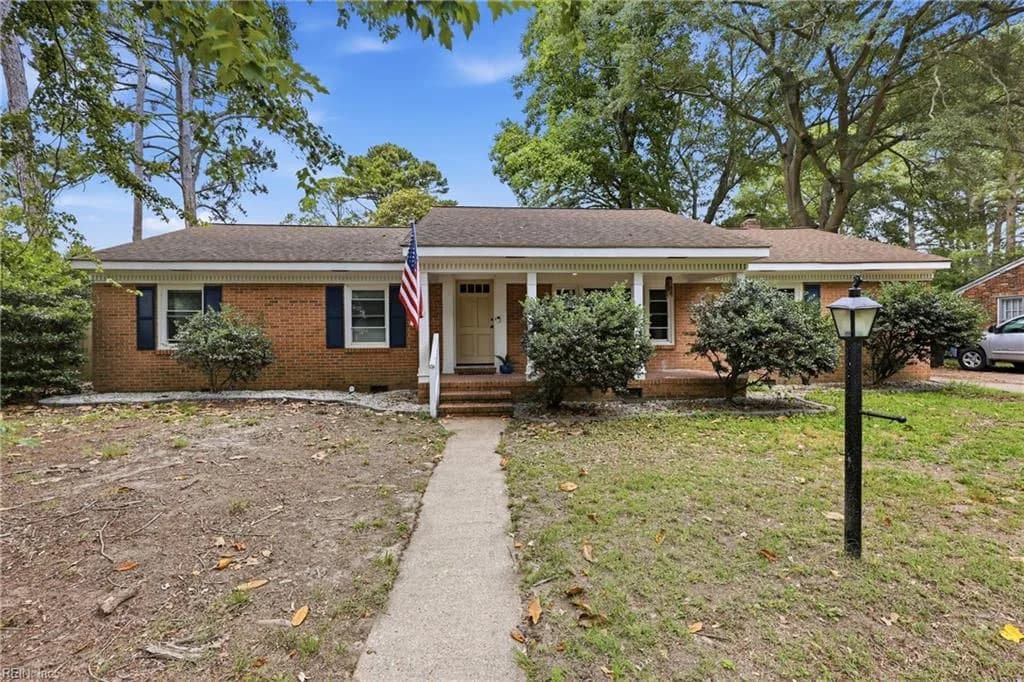 4820 Manor AVE, PORTSMOUTH VA 23703 - Photo 2