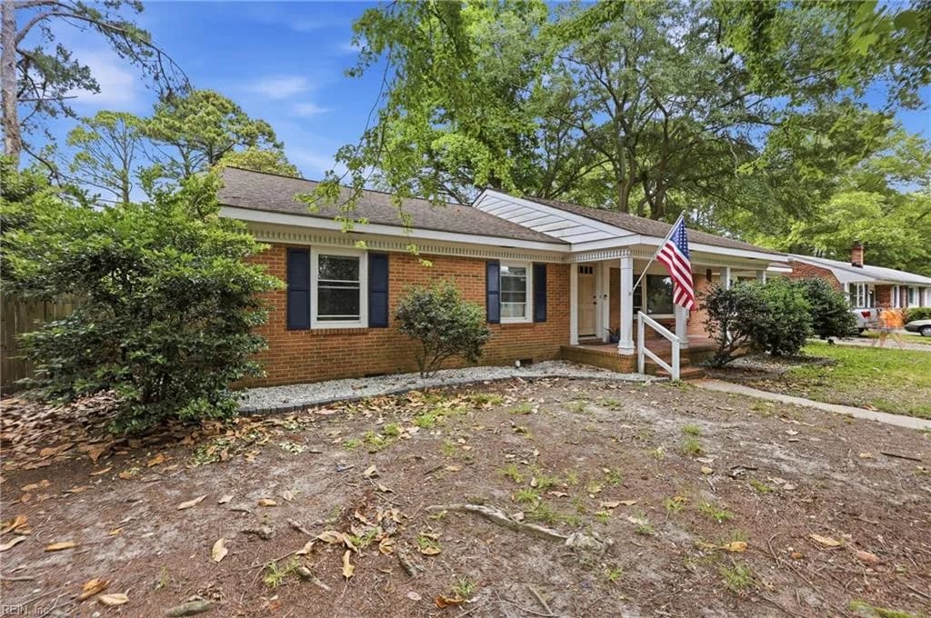4820 Manor AVE, PORTSMOUTH VA 23703 - Photo 4