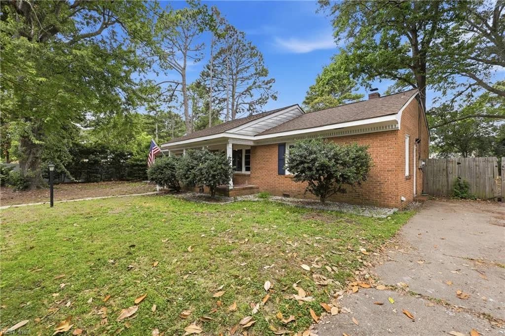 4820 Manor AVE, PORTSMOUTH VA 23703 - Photo 5