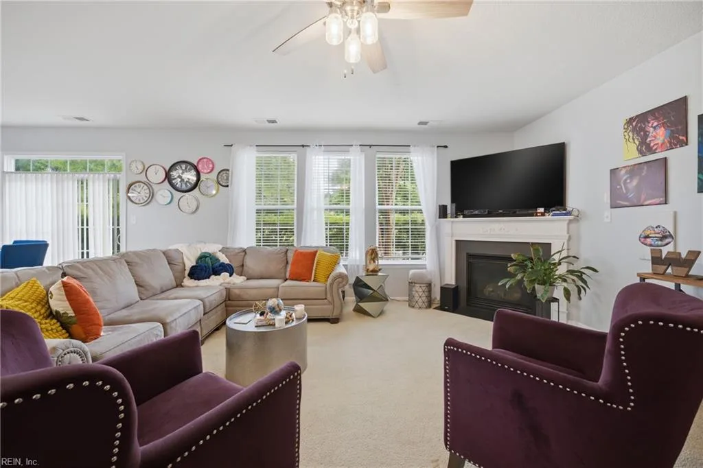 1020 Silver Charm CIR, SUFFOLK VA 23435