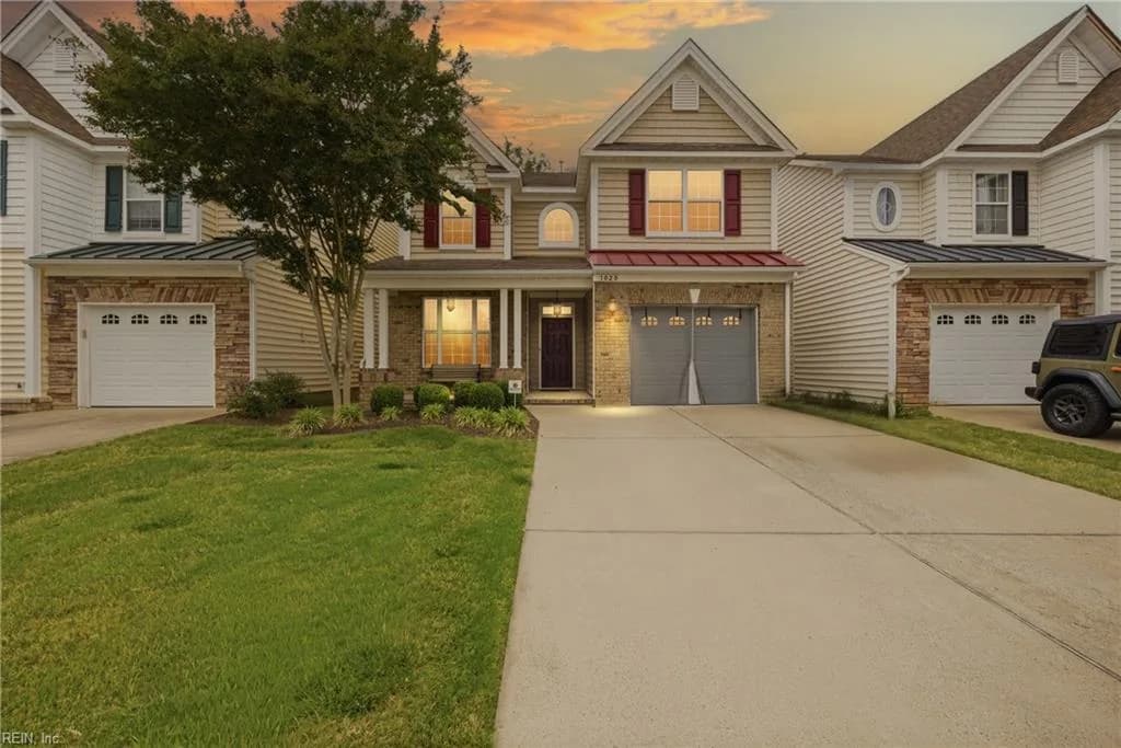 1020 Silver Charm CIR, SUFFOLK VA 23435 - Photo 4