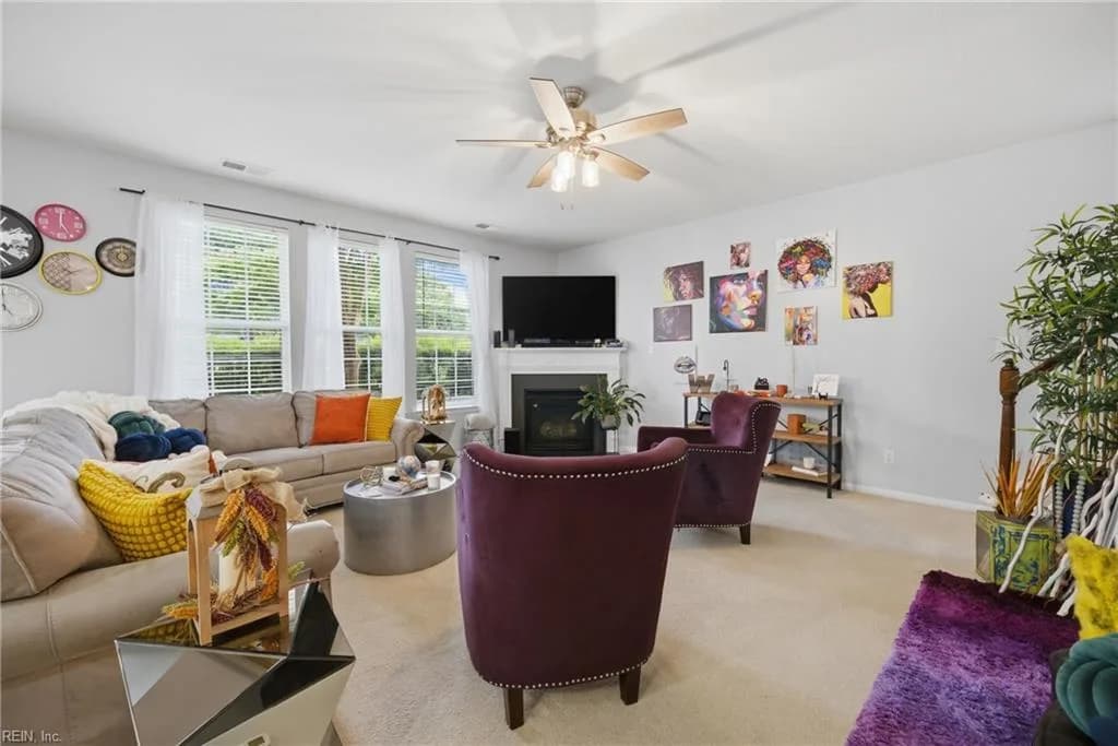 1020 Silver Charm CIR, SUFFOLK VA 23435 - Photo 5
