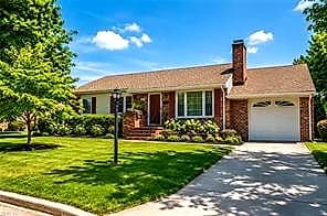 170 Spaulding DR, NEWPORT NEWS VA 23602 - Main photo