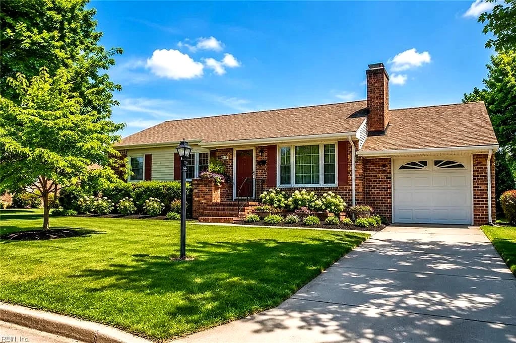 170 Spaulding DR, NEWPORTNEWS VA 23602