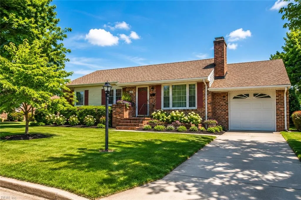 170 Spaulding DR, NEWPORTNEWS VA 23602