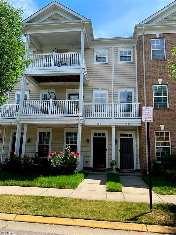 226 Larimar AVE #47C, VIRGINIABEACH VA 23462 - Main photo