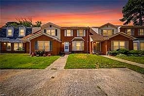 465 Wayman LN, VIRGINIA BEACH VA 23454 - Main photo