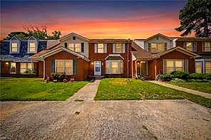465 Wayman LN, Virginia Beach — 2 bed Residential, 1,338 sqft