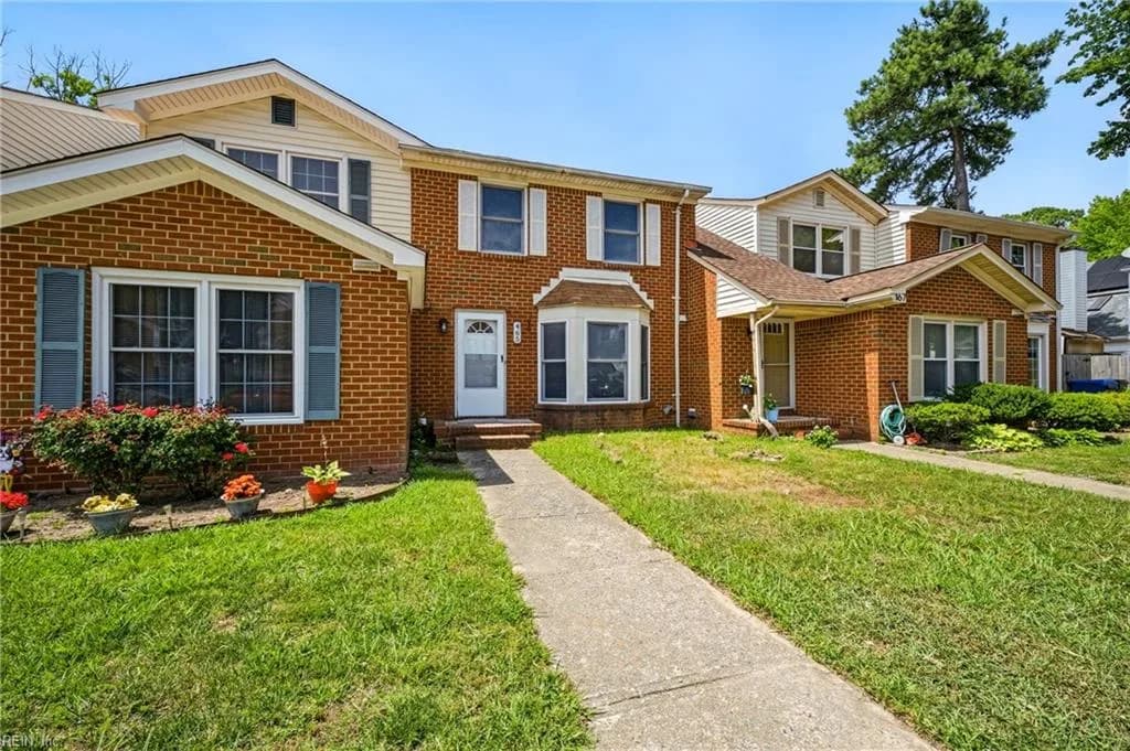 465 Wayman LN, VIRGINIABEACH VA 23454 - Photo 3