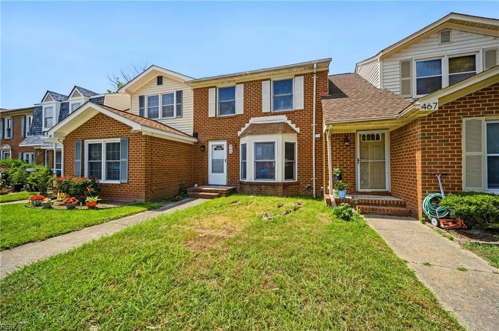 465 Wayman LN, VIRGINIABEACH VA 23454 - Photo 4