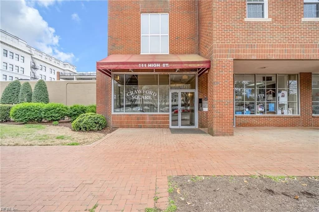 111 High ST #409, PORTSMOUTH VA 23704 - Photo 2