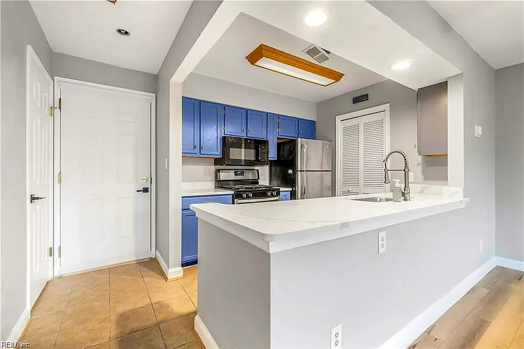 111 High ST #409, PORTSMOUTH VA 23704 - Photo 4