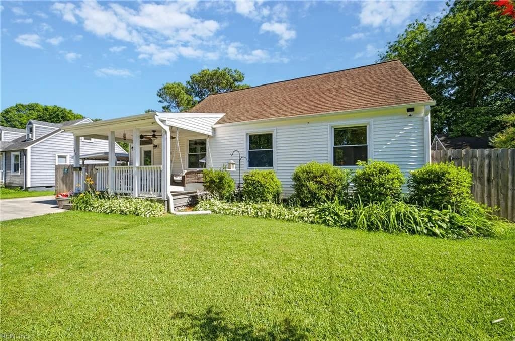 503 E Westmont AVE, NORFOLK VA 23503 - Photo 3
