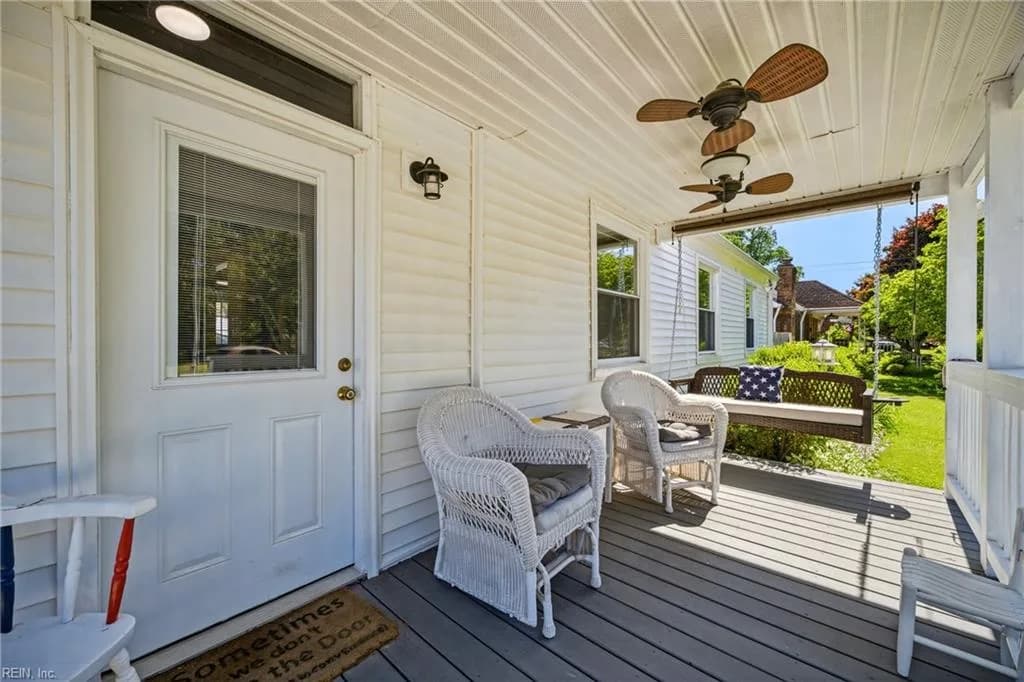 503 E Westmont AVE, NORFOLK VA 23503 - Photo 4