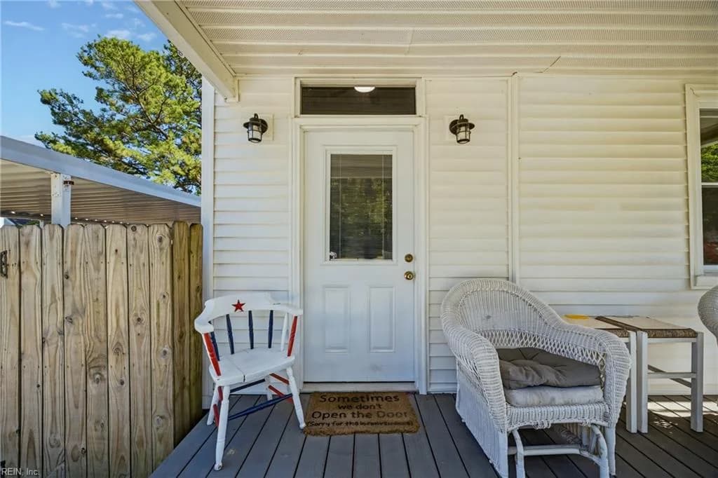 503 E Westmont AVE, NORFOLK VA 23503 - Photo 5