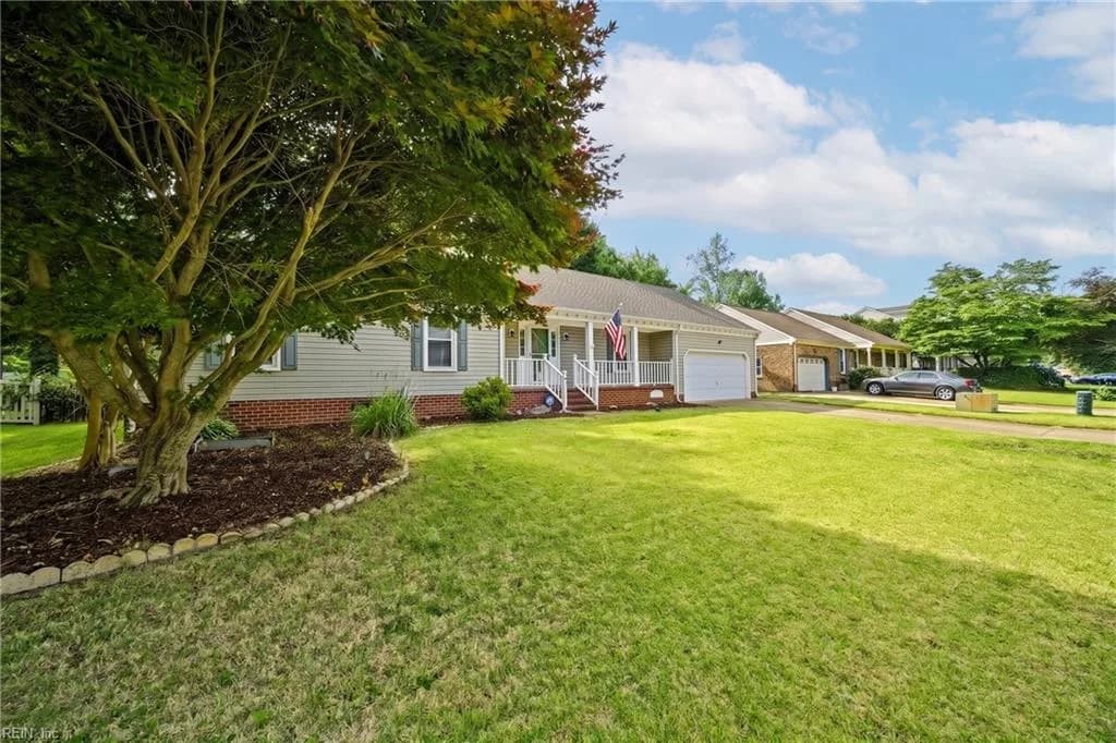 809 Grantham LN, CHESAPEAKE VA 23322 - Photo 3