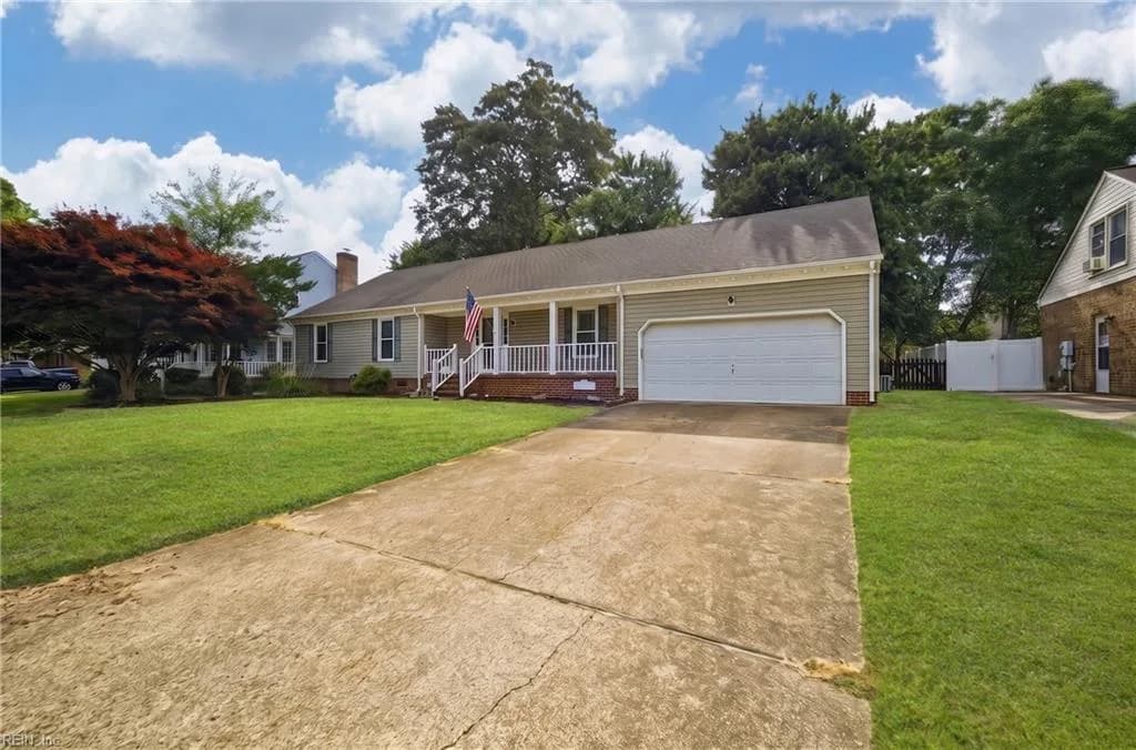 809 Grantham LN, CHESAPEAKE VA 23322 - Photo 4