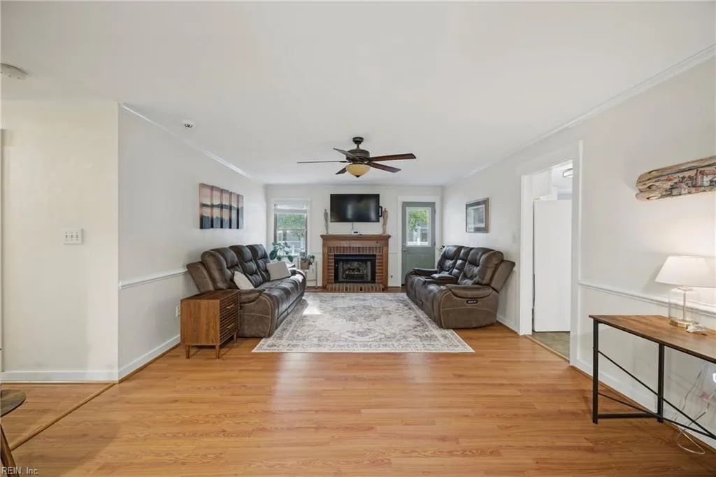809 Grantham LN, CHESAPEAKE VA 23322 - Photo 5
