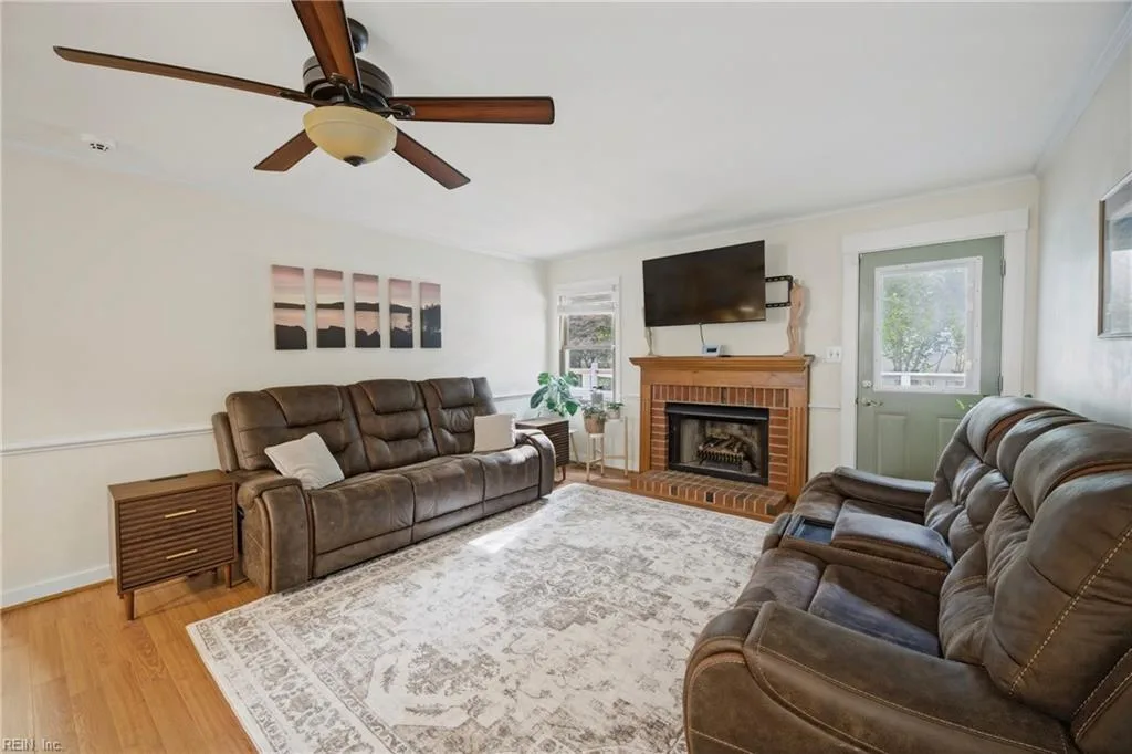 809 Grantham LN, CHESAPEAKE VA 23322 - Photo 5