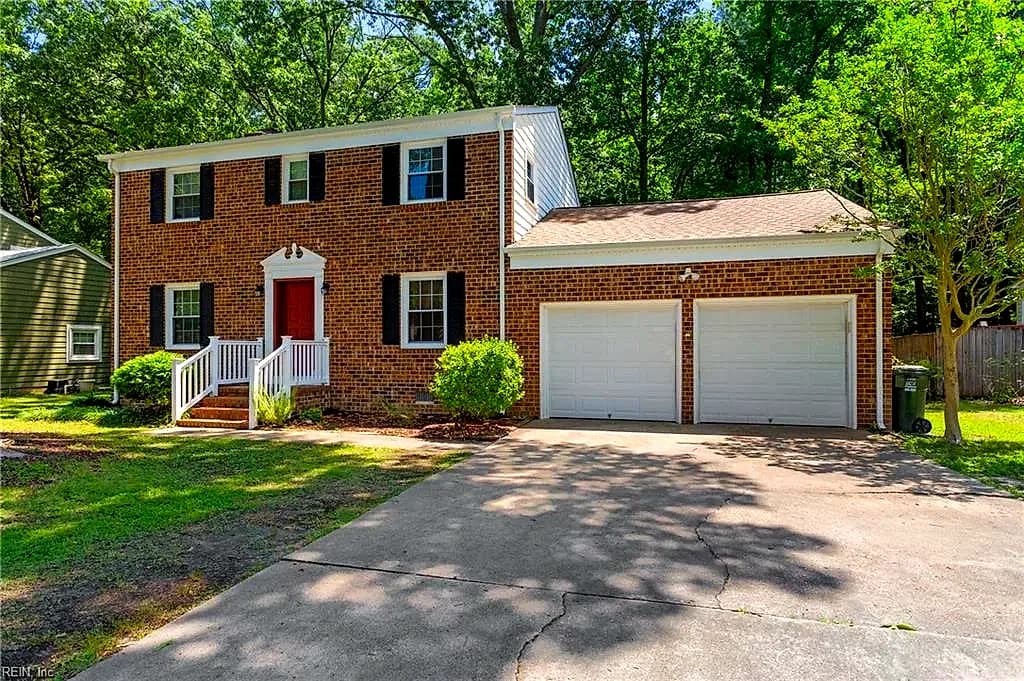 106 Rowe DR, POQUOSON VA 23662 - Photo 2