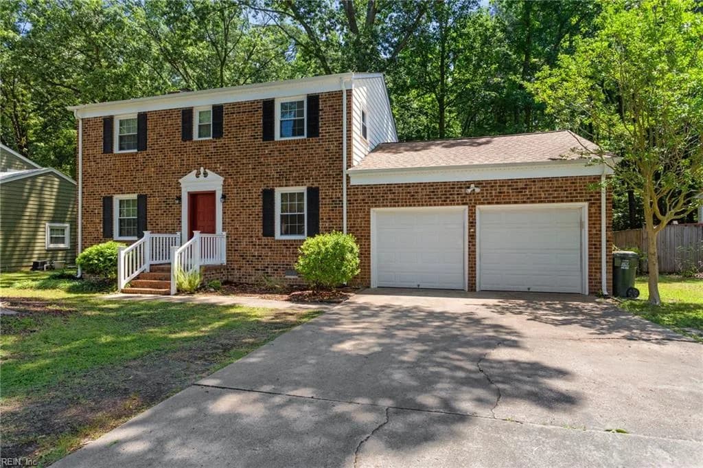106 Rowe DR, POQUOSON VA 23662 - Photo 2