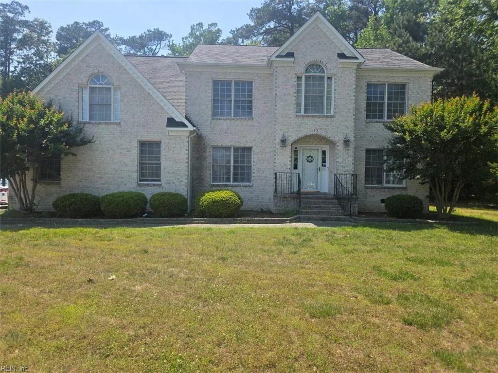 117 Benjamins CT, SEAFORD VA 23696