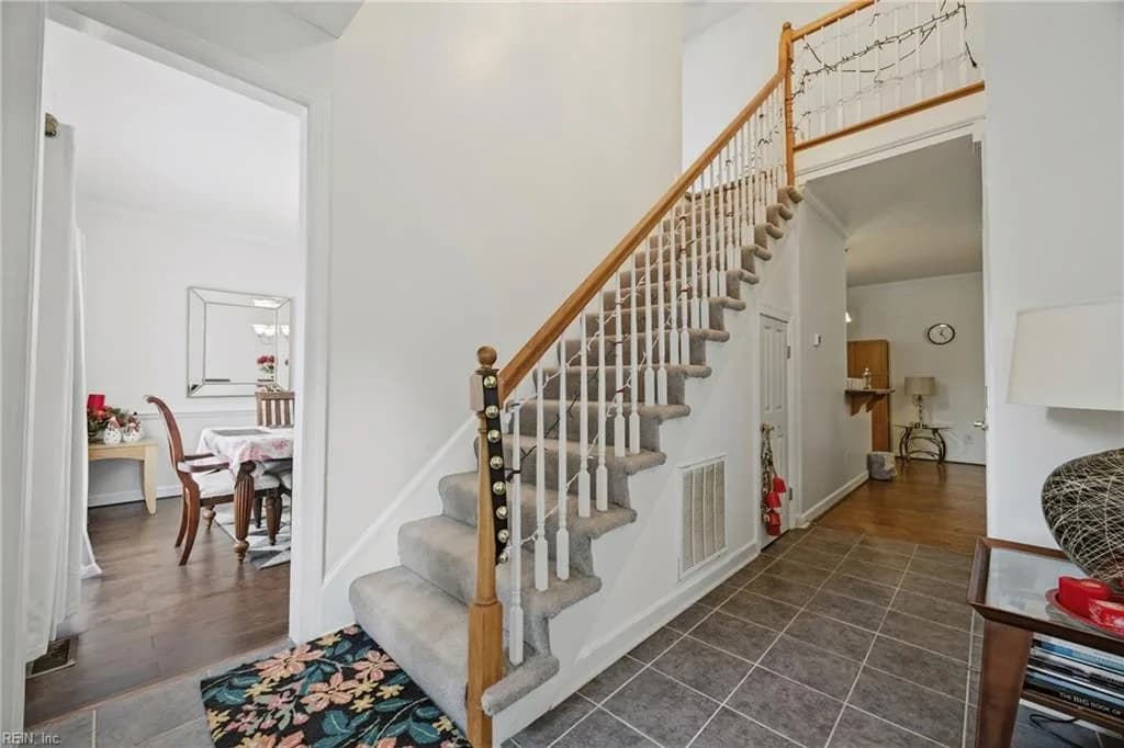117 Benjamins CT, SEAFORD VA 23696 - Photo 5