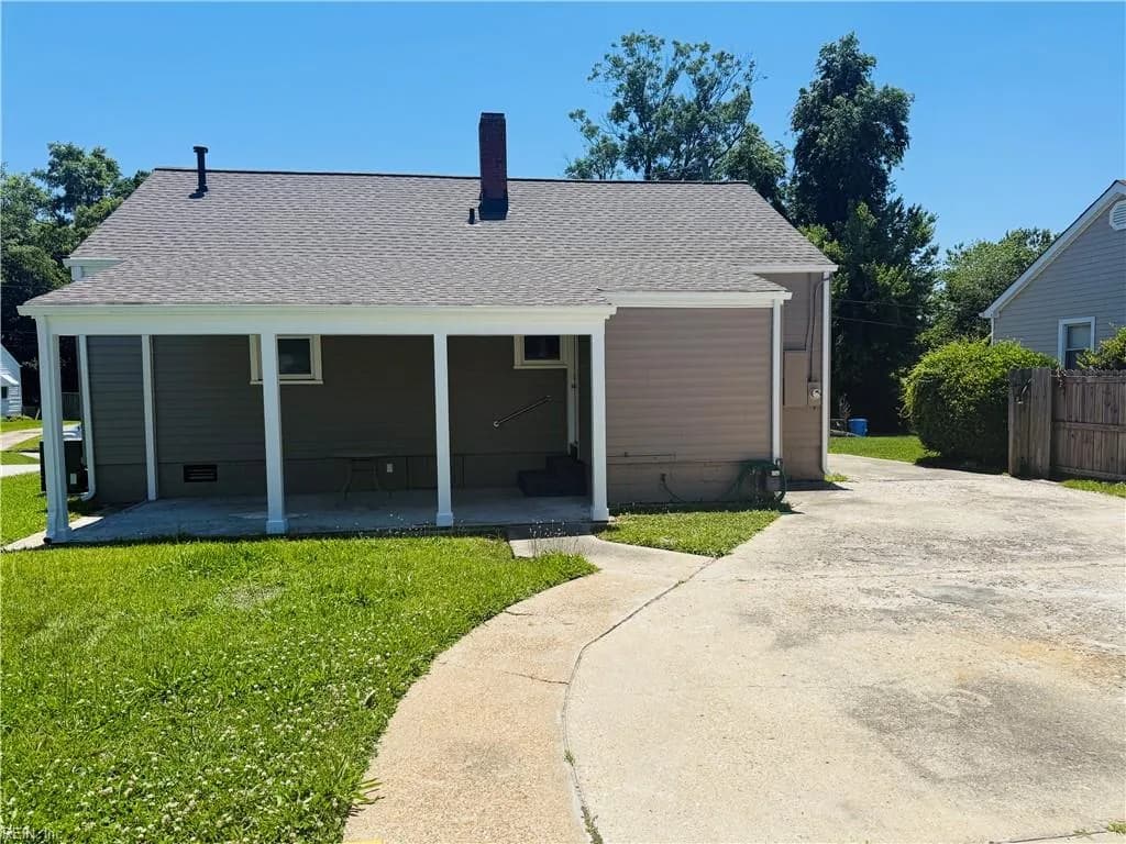 1109 Kay AVE, CHESAPEAKE VA 23324 - Photo 3