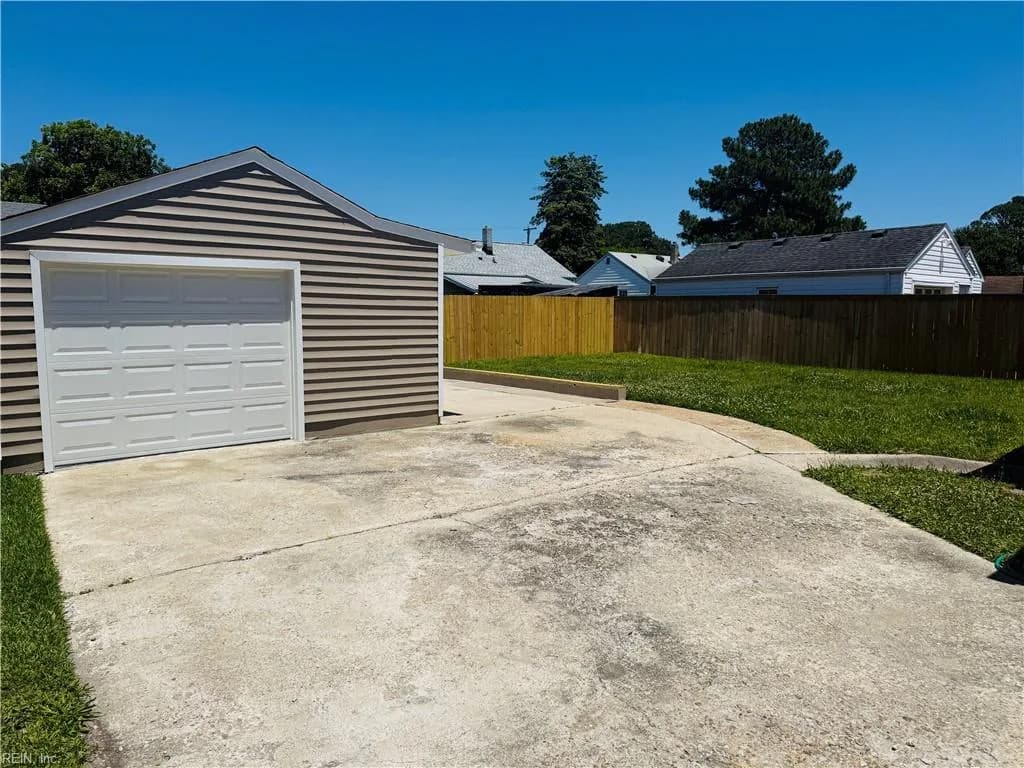 1109 Kay AVE, CHESAPEAKE VA 23324 - Photo 4