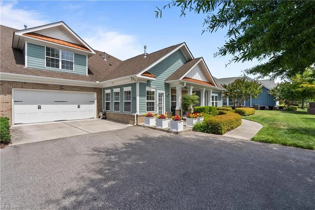 1426 Carrolton WAY, CHESAPEAKE VA 23320 - Photo 3