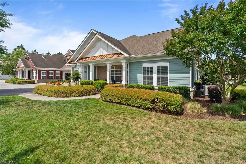 1426 Carrolton WAY, CHESAPEAKE VA 23320 - Photo 4