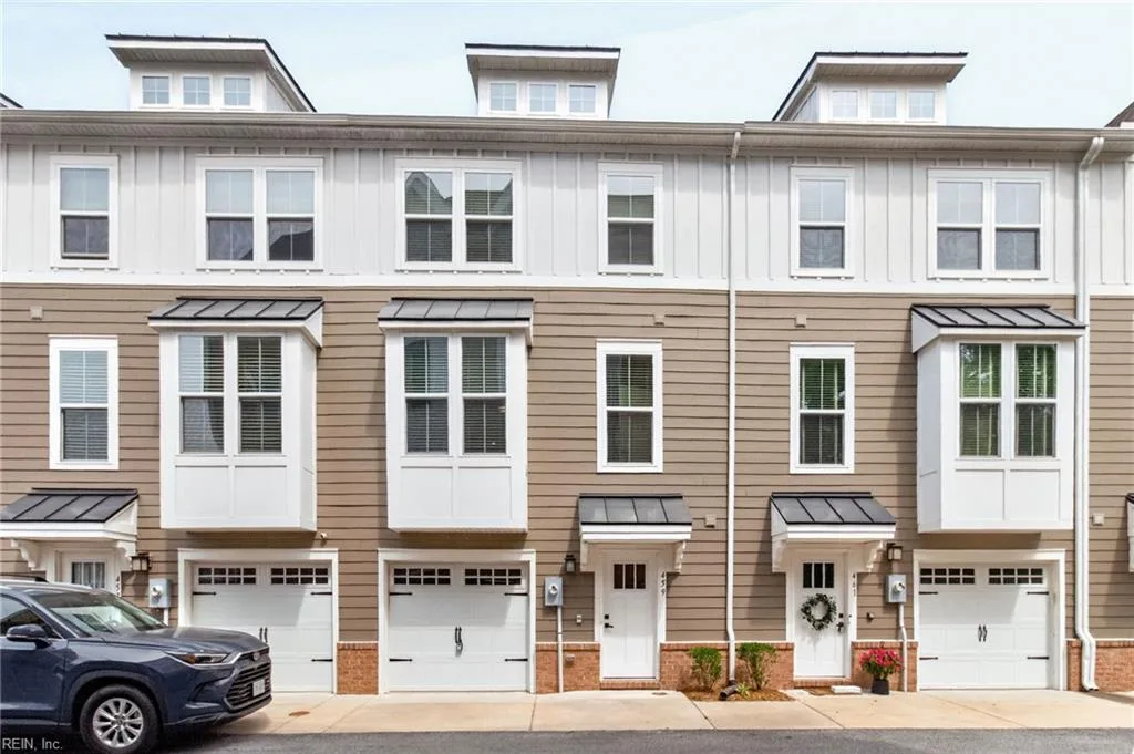 459 Westport ST, NORFOLK VA 23505 - Photo 2