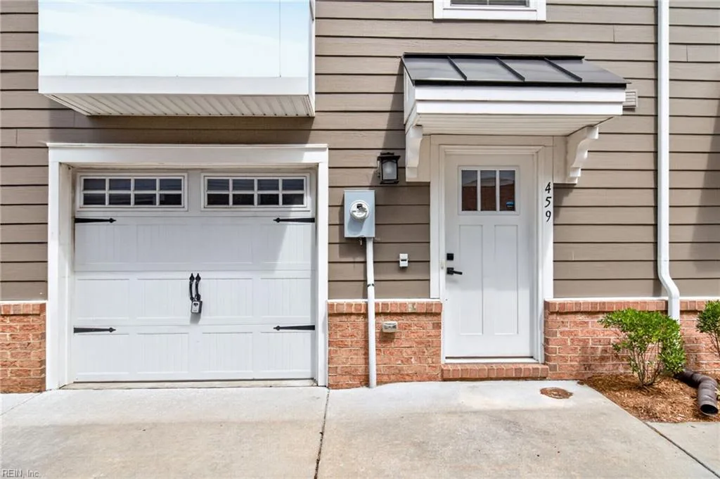 459 Westport ST, NORFOLK VA 23505 - Photo 3