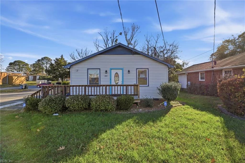 1204 E Pembroke AVE, HAMPTON VA 23664 - Photo 3