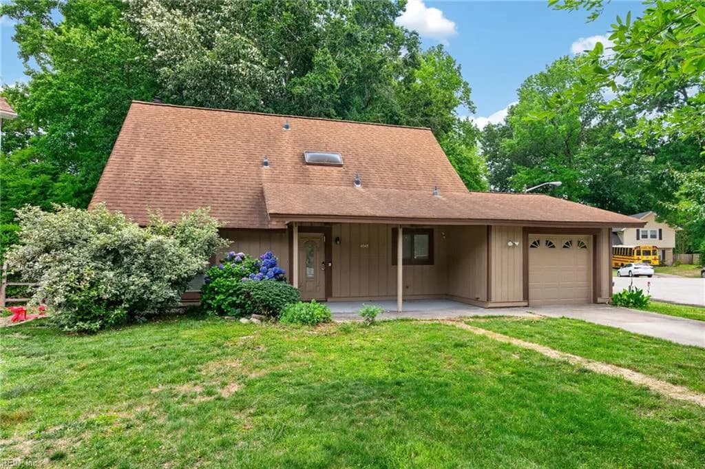 4048 Barkleaf DR, VIRGINIABEACH VA 23462 - Main photo