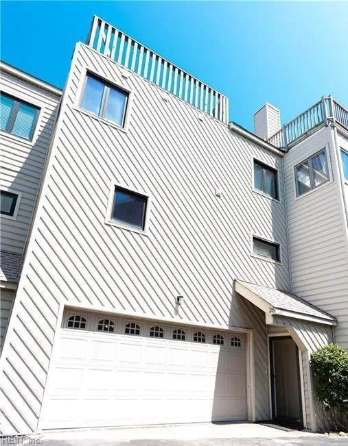 910 E Ocean View AVE #26, NORFOLK VA 23503