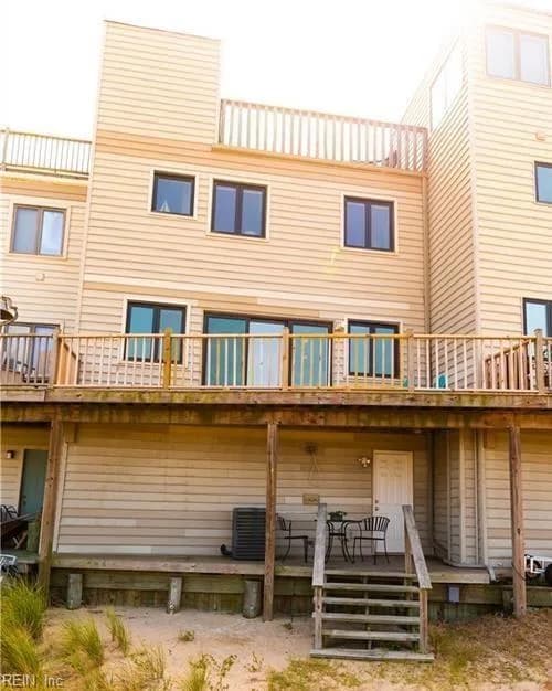 910 E Ocean View AVE #26, NORFOLK VA 23503 - Photo 4