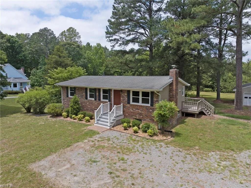 1218 Cheaneys Bridge RD, DUNNSVILLE VA 22454 - Photo 3