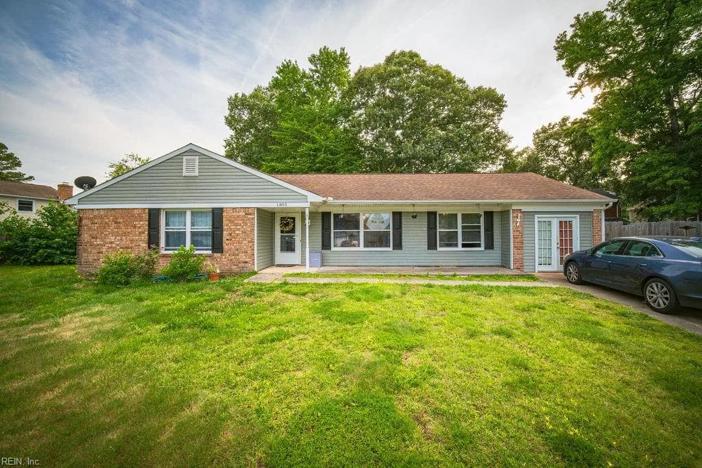 1805 Saranac CT, VIRGINIABEACH VA 23453 - Main photo