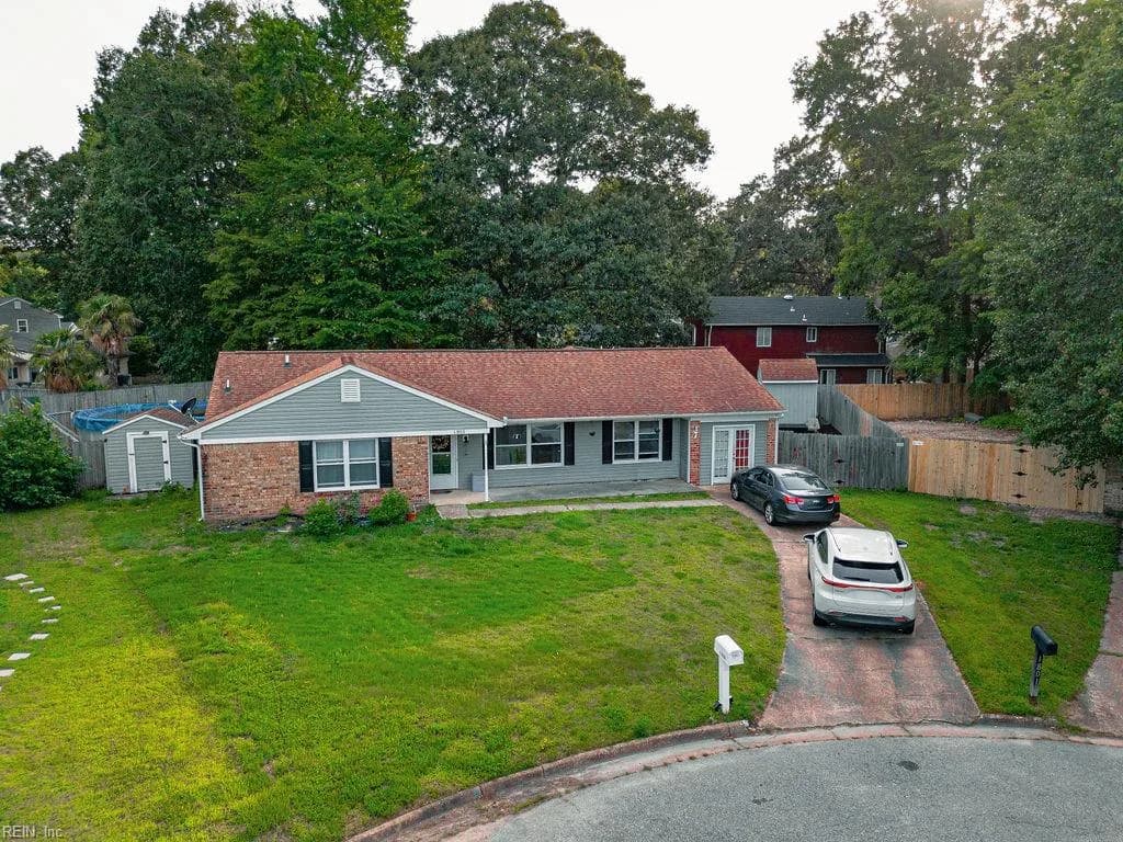 1805 Saranac CT, VIRGINIABEACH VA 23453 - Photo 3