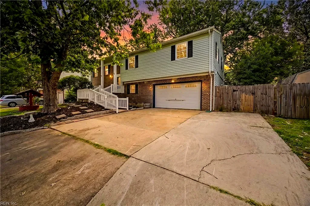 1412 Talisman CIR, VIRGINIA BEACH VA 23464