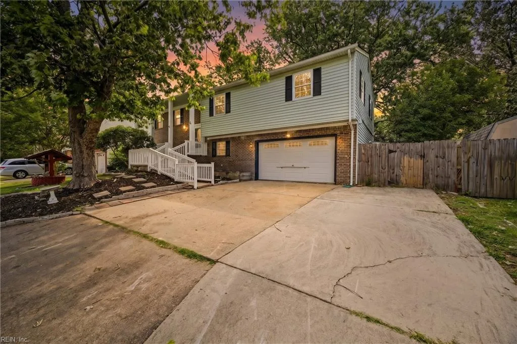 1412 Talisman CIR, VIRGINIABEACH VA 23464